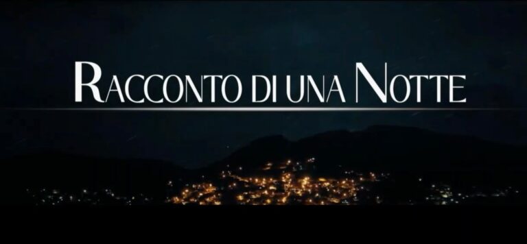 Raccontodiunanottelogo